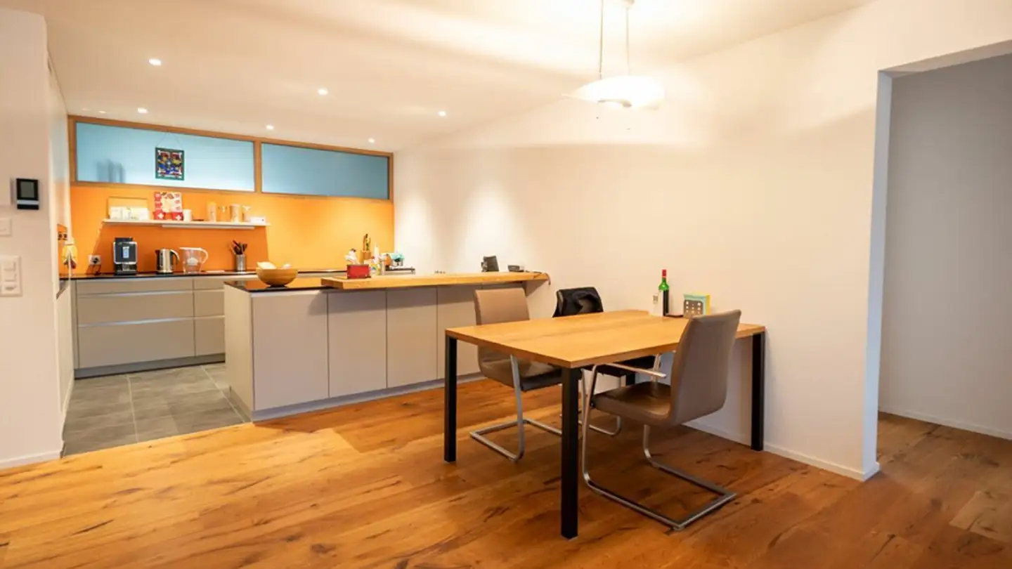 Appartamento in vendita - Hauptstrasse 44, 5737 Menziken - Photo 3