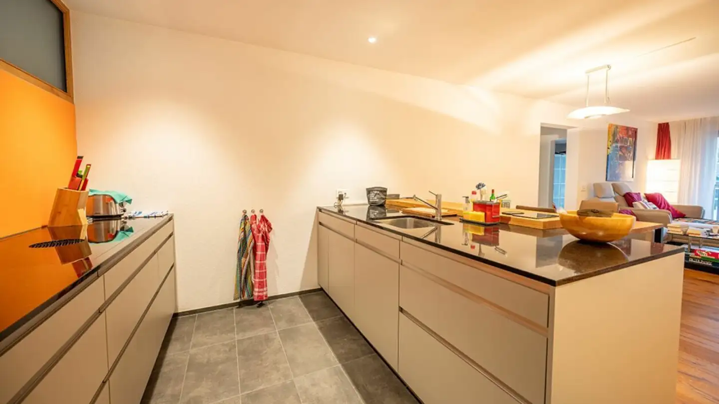 Appartamento in vendita - Hauptstrasse 44, 5737 Menziken - Photo 4