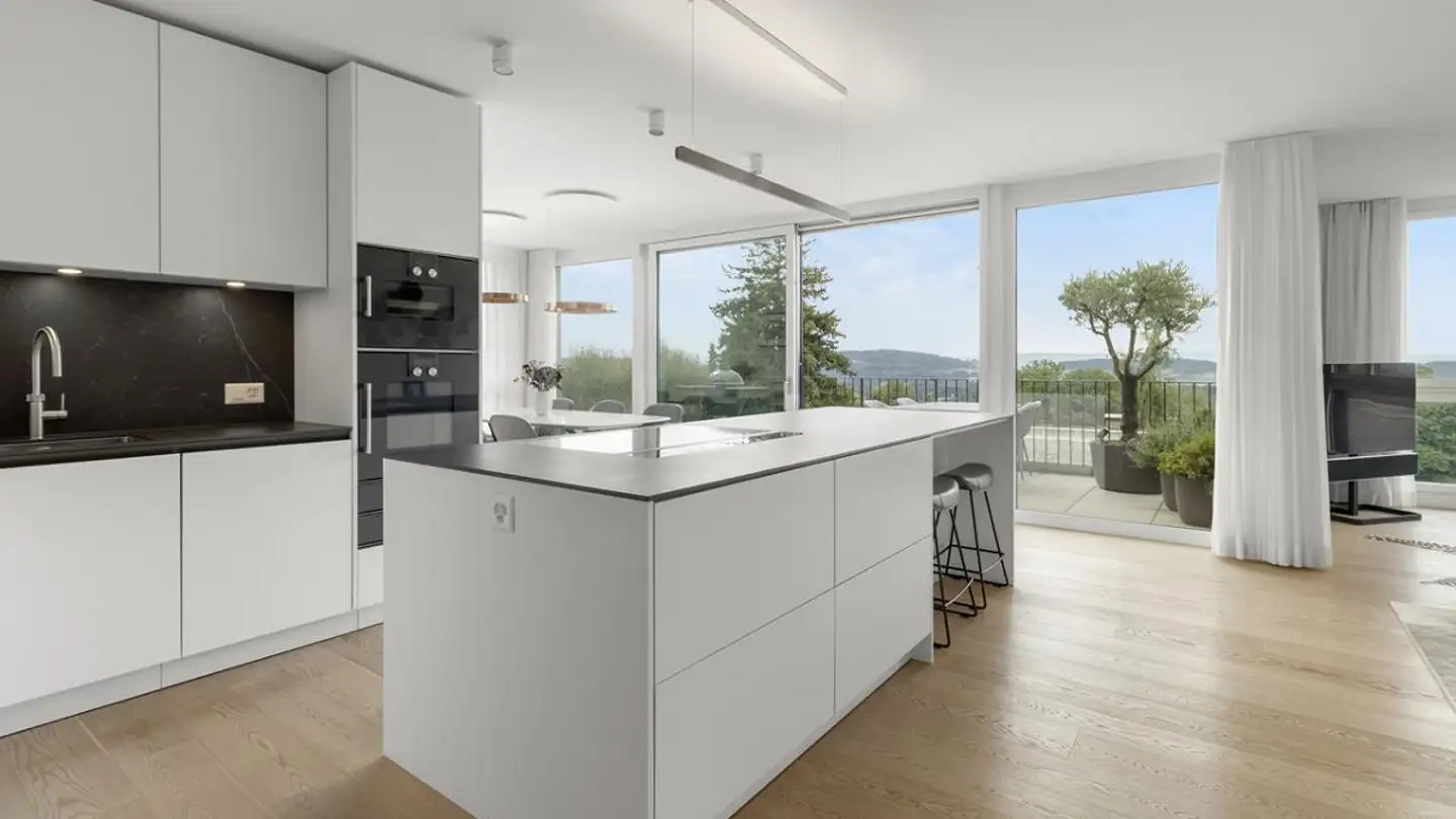 Attico in vendita - 8142 Uitikon Waldegg - Photo 2