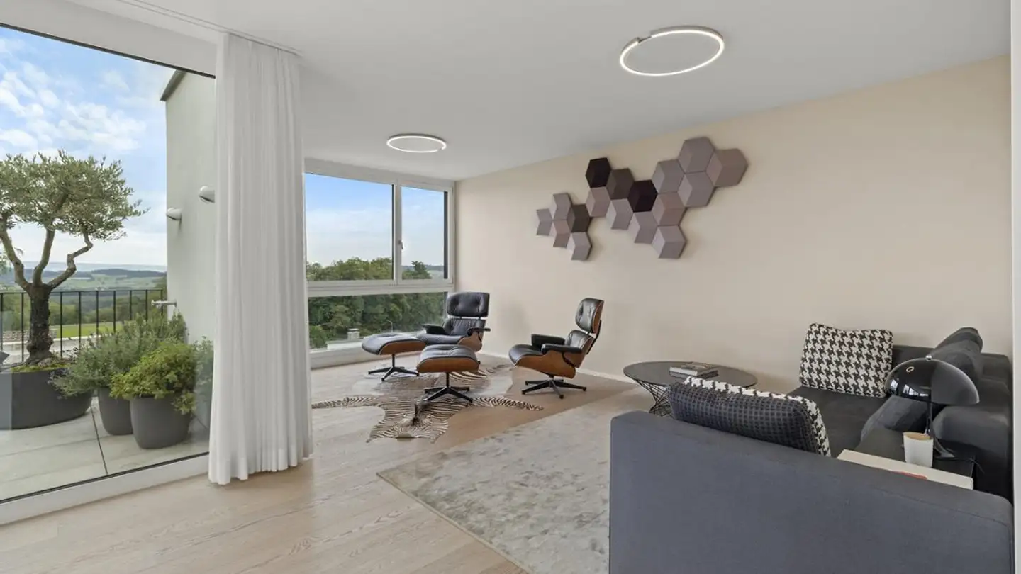 Attico in vendita - 8142 Uitikon Waldegg - Photo 3