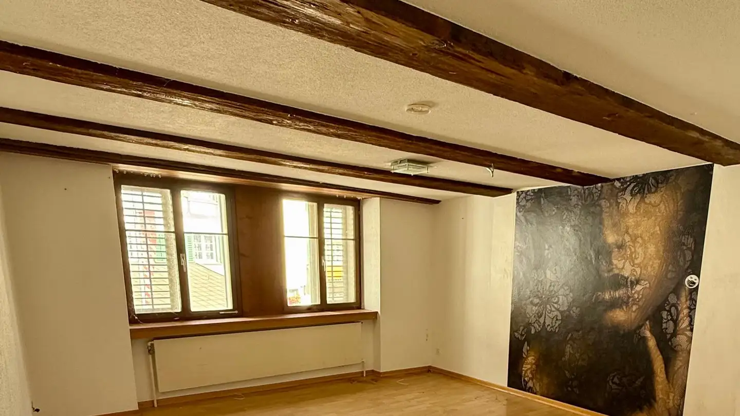 Casa a schiera in vendita - 8215 Hallau - Photo 2