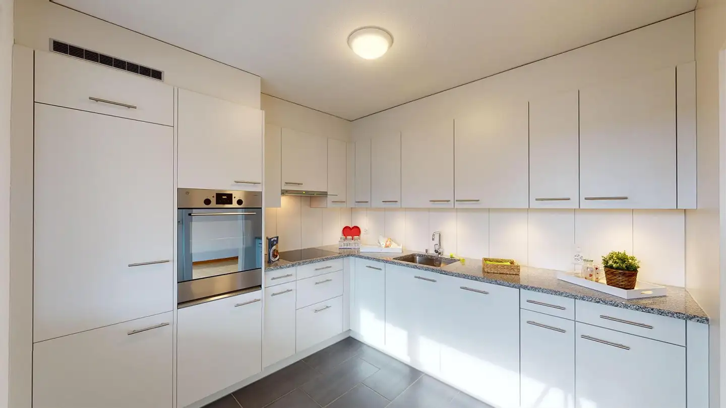 Appartement à louer - Ergatenweg 23, 8583 Sulgen - Photo 2