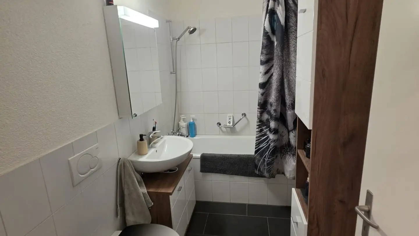 Appartamento in affitto - Schorenweg 40, 4058 Basel - Foto 3