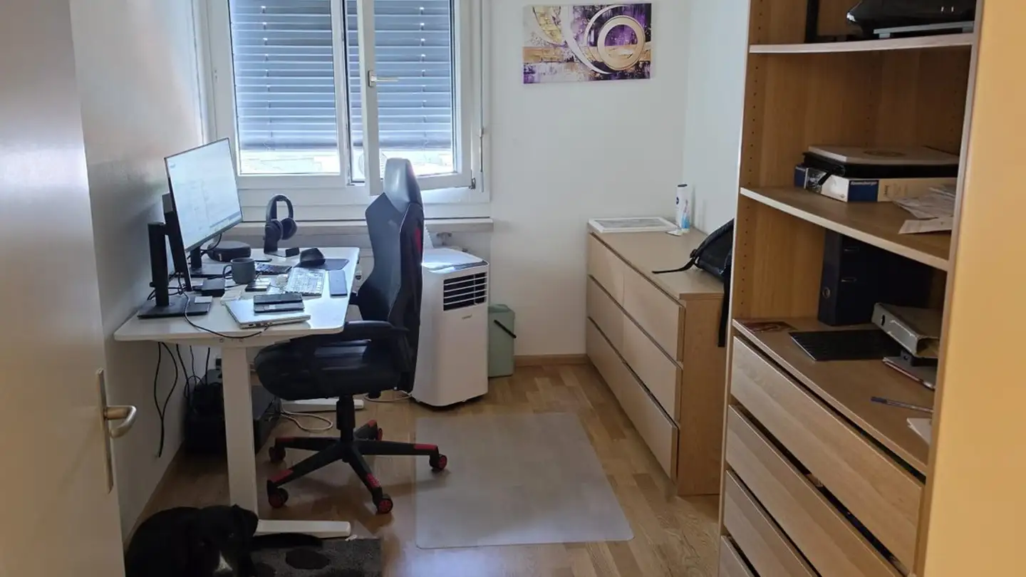 Appartamento in affitto - Schorenweg 40, 4058 Basel - Foto 4