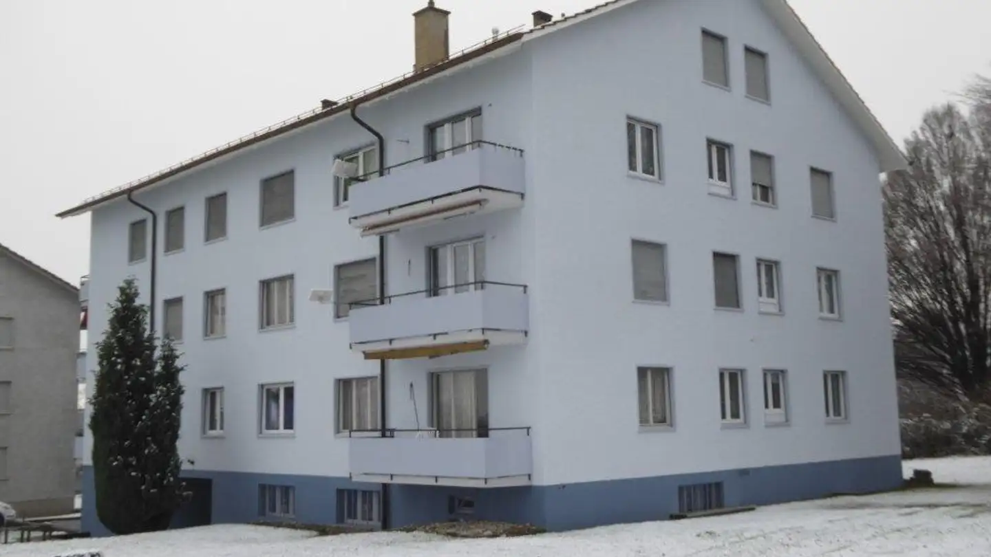 Outdoor parking space for rent - Aristonstrasse 9, 2544 Bettlach