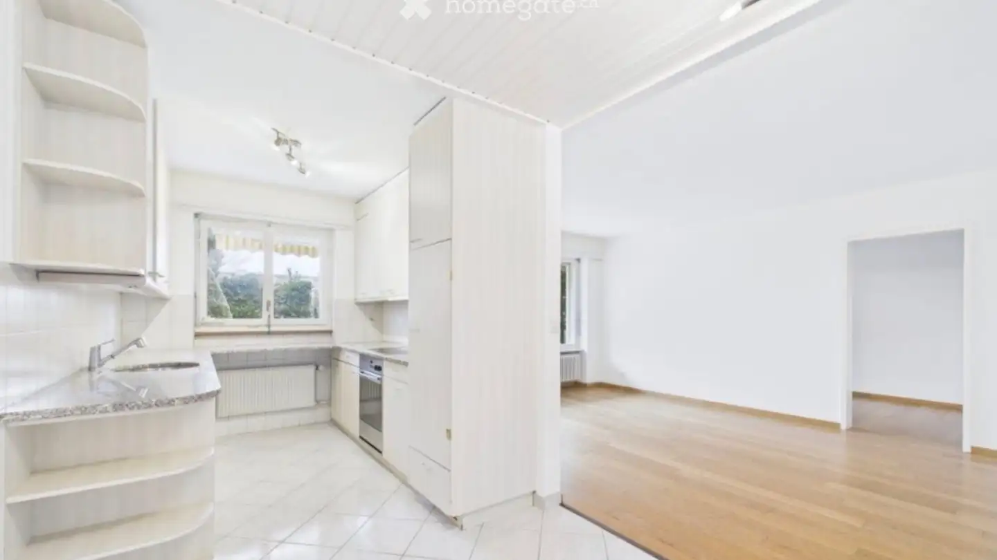 Apartment for rent - Kappelisackerstrasse 71, 3063 Ittigen