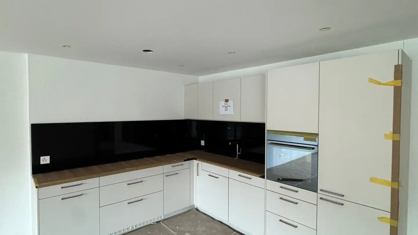 Apartment for rent - Poststrasse 11, 8180 Bülach