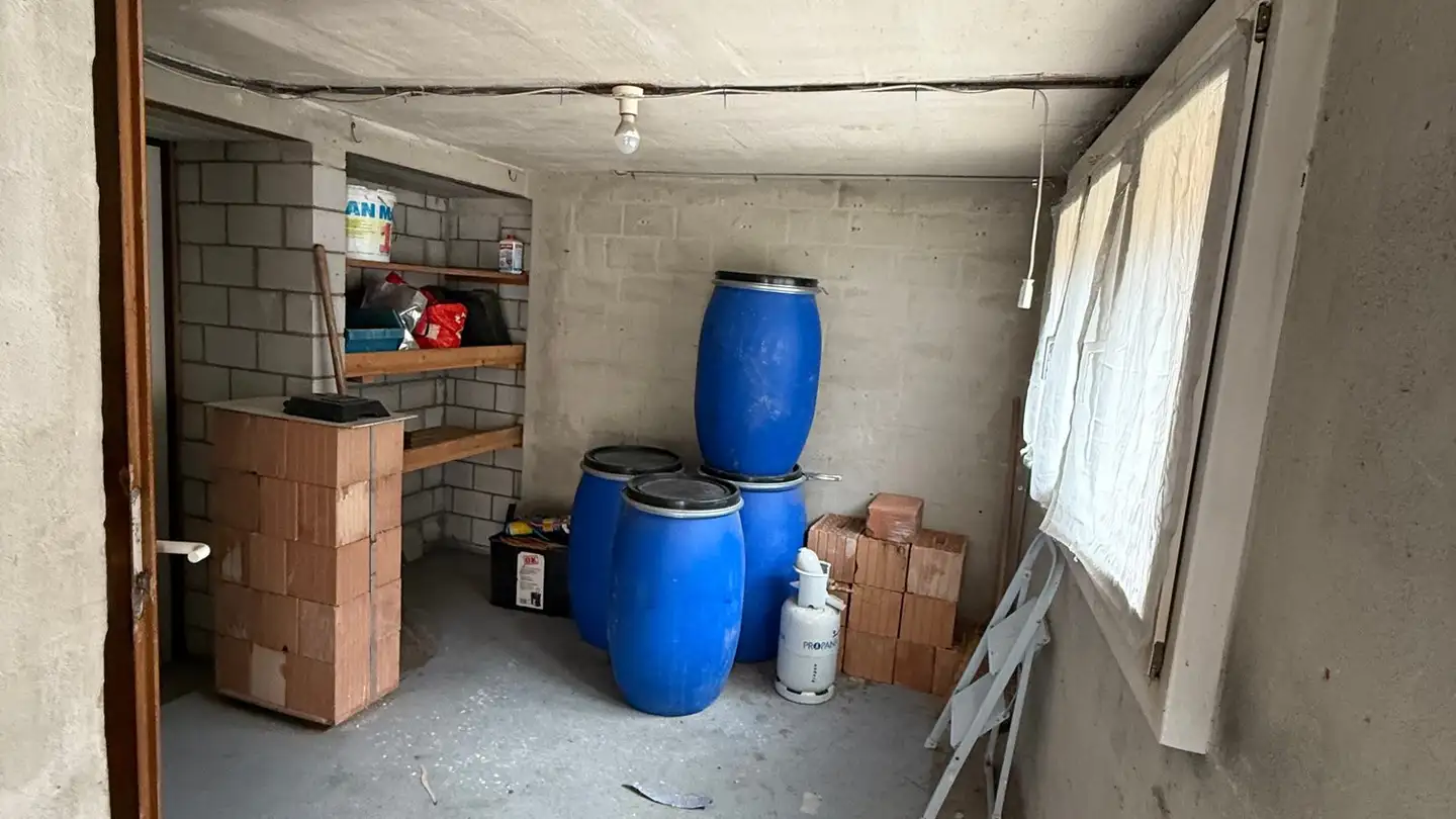 Casa a schiera in vendita - 8215 Hallau - Photo 4