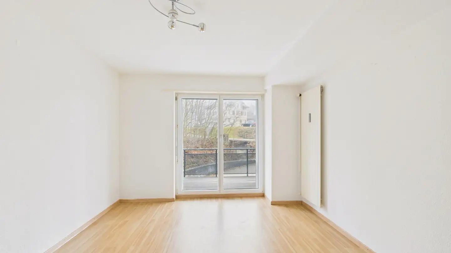 Apartment for rent - 9230 Flawil - Photo 4