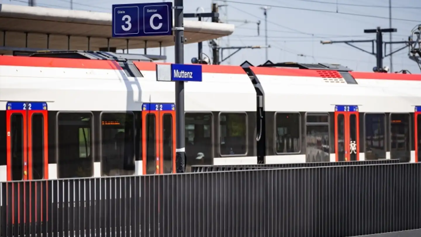 Spazio ufficio in affitto - Hofackerstrasse 12, 4132 Muttenz - Photo 4