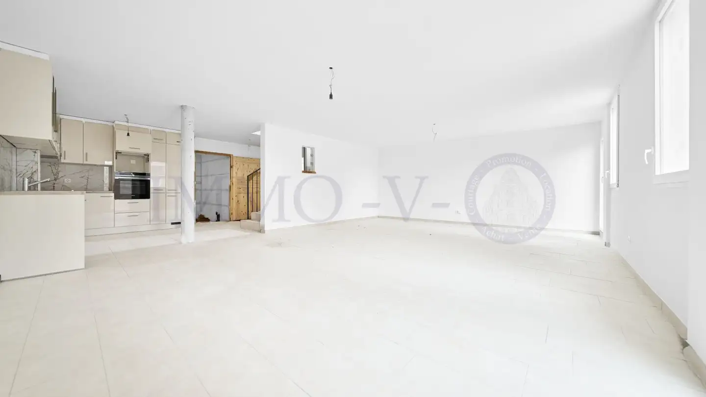 Appartement à louer - 1410 St-Cierges