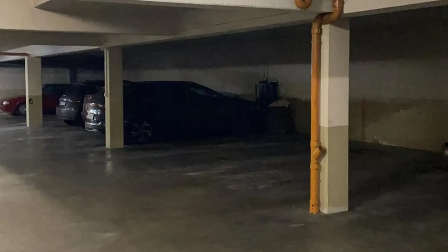 Garage individuel à louer - Erchenbühlstrasse 47, 8046 Zürich