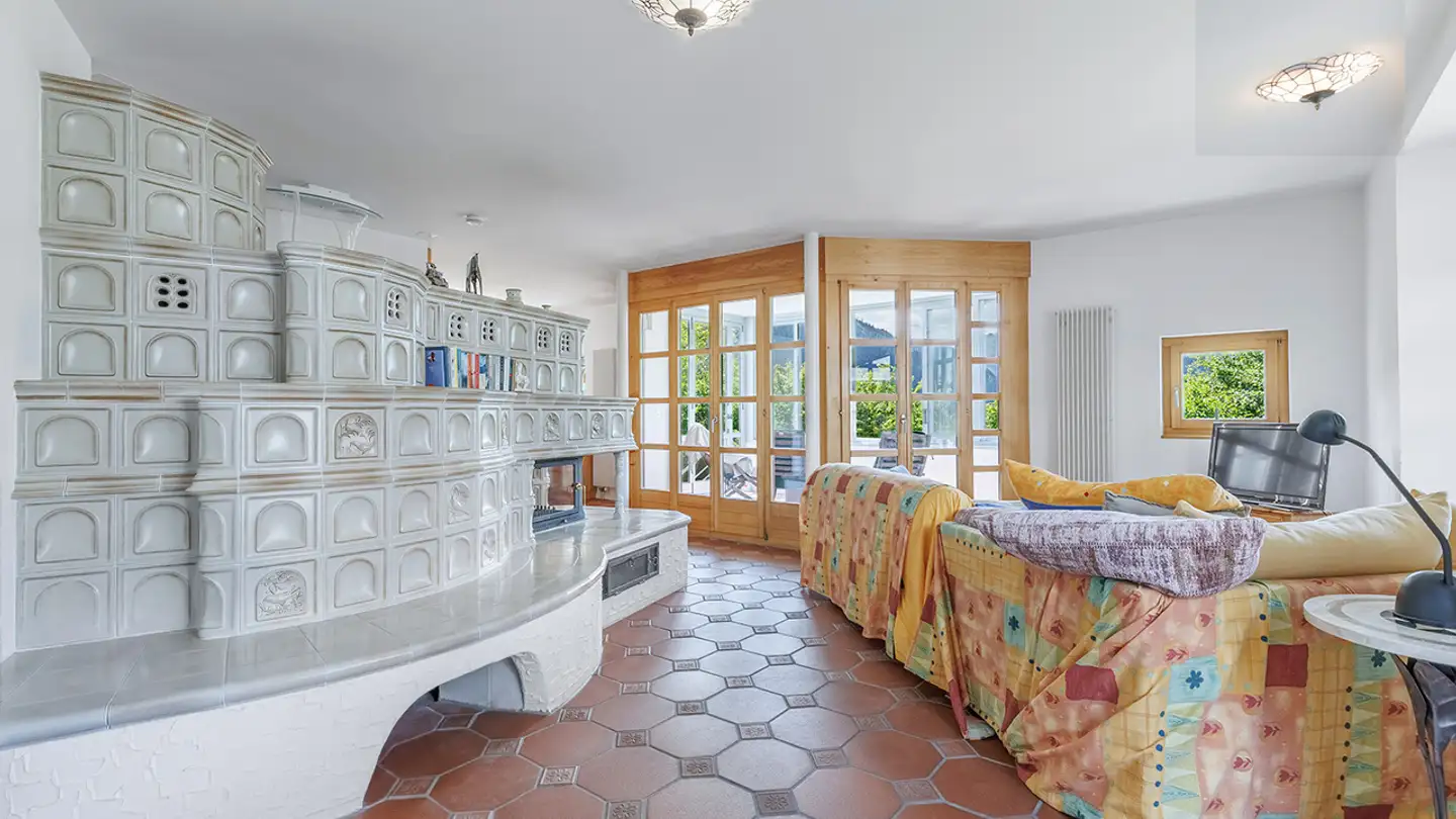Single house for sale - Voia Da Vasarauls 53, 7084 Brienz/Brinzauls GR - Photo 2