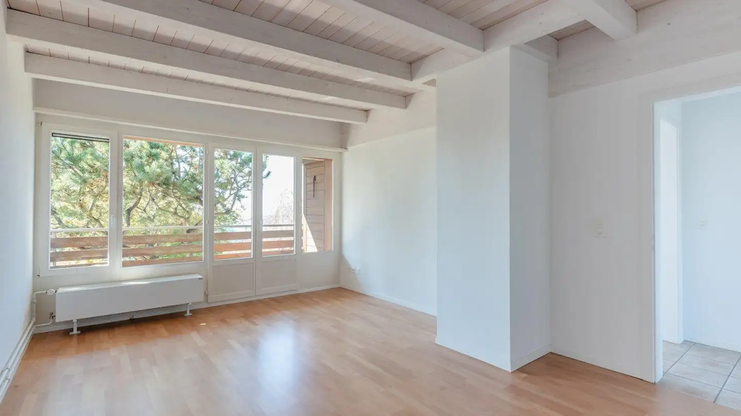 Appartement en terrasse à louer - Büelweg 5, 3205 Gümmenen - Photo 3