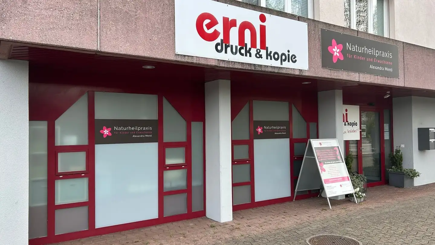 Studio medico in affitto - Luzernerstrasse 21, 6045 Meggen - Foto 3