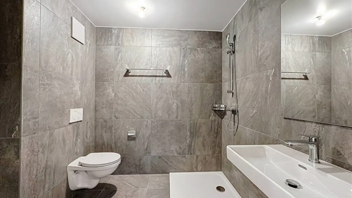 Apartment for sale - Sous Torny, 1749 Middes - Photo 3