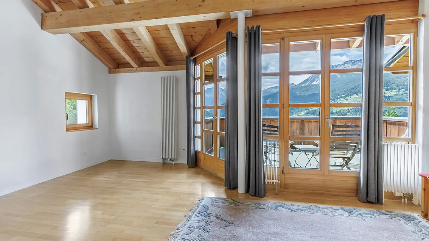 Single house for sale - Voia Da Vasarauls 53, 7084 Brienz/Brinzauls GR - Photo 4