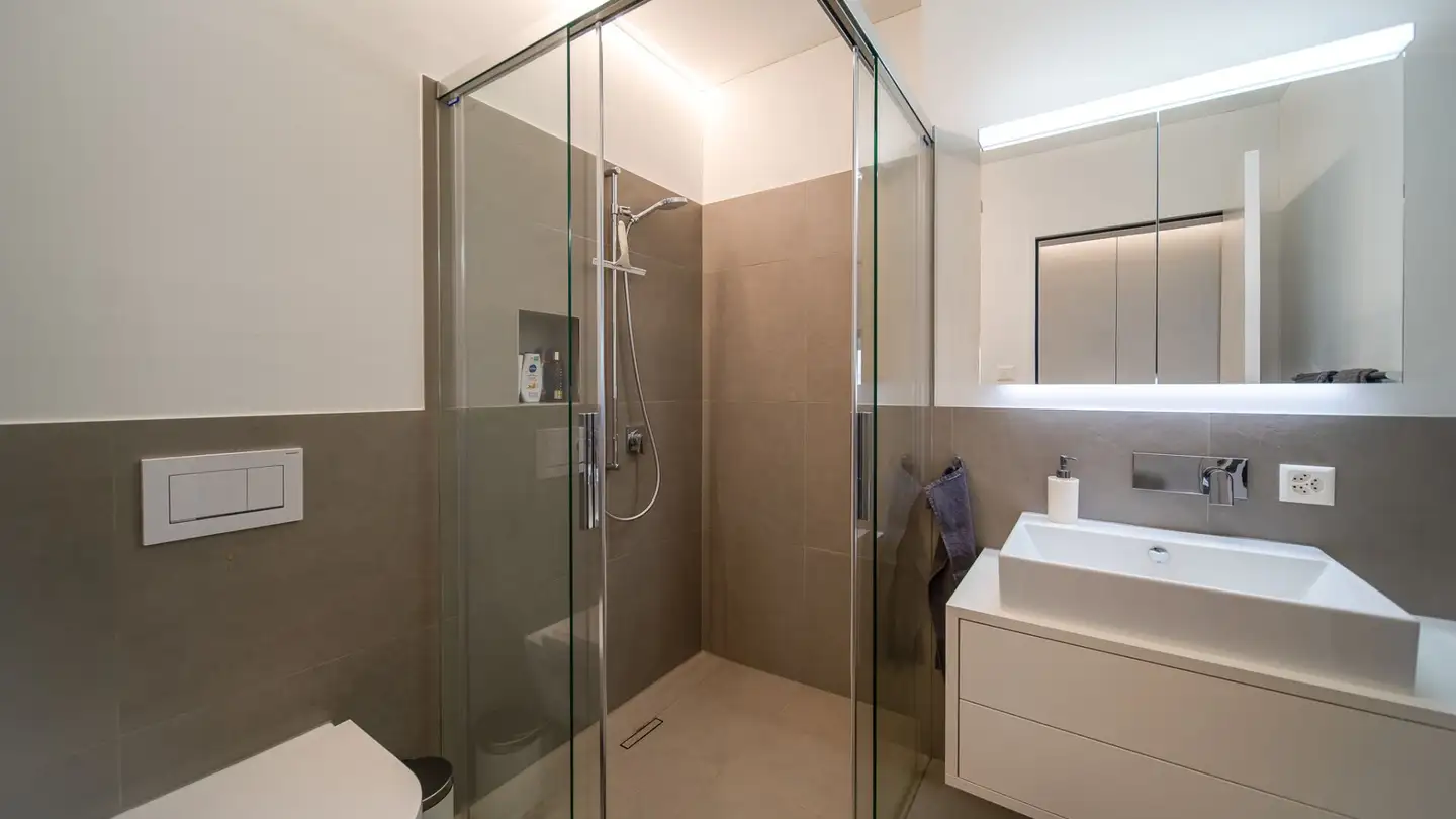 Appartement à vendre - Hauptstrasse, 8272 Ermatingen - Photo 4