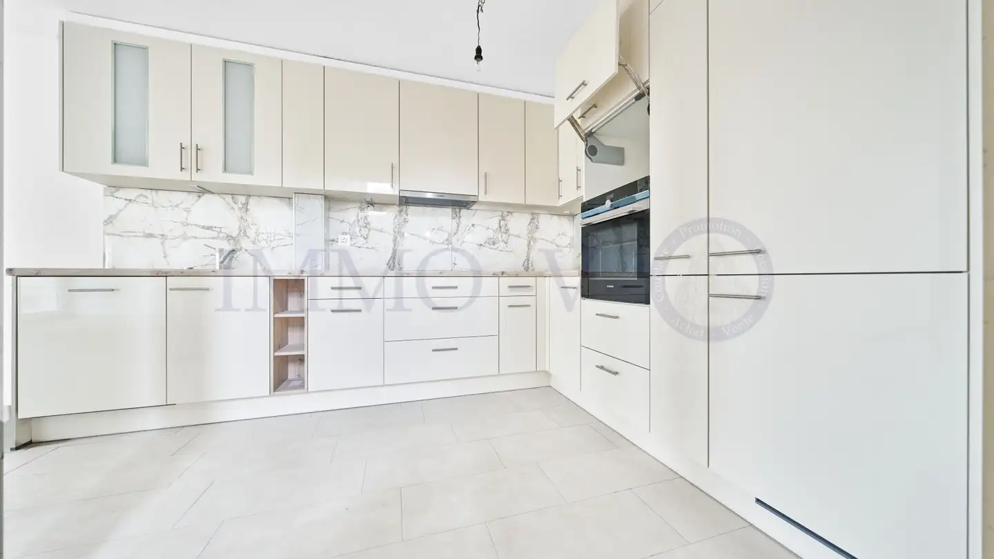 Appartement à louer - 1410 St-Cierges - Photo 3