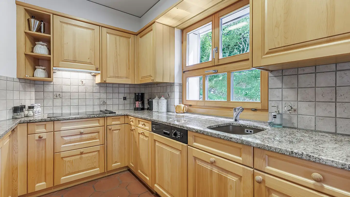 Single house for sale - Voia Da Vasarauls 53, 7084 Brienz/Brinzauls GR - Photo 3