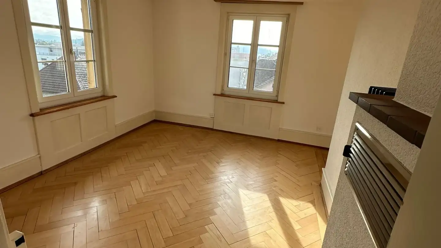 Wohnung mieten - Solothurnstrasse 26, 2543 Lengnau BE - Foto 2