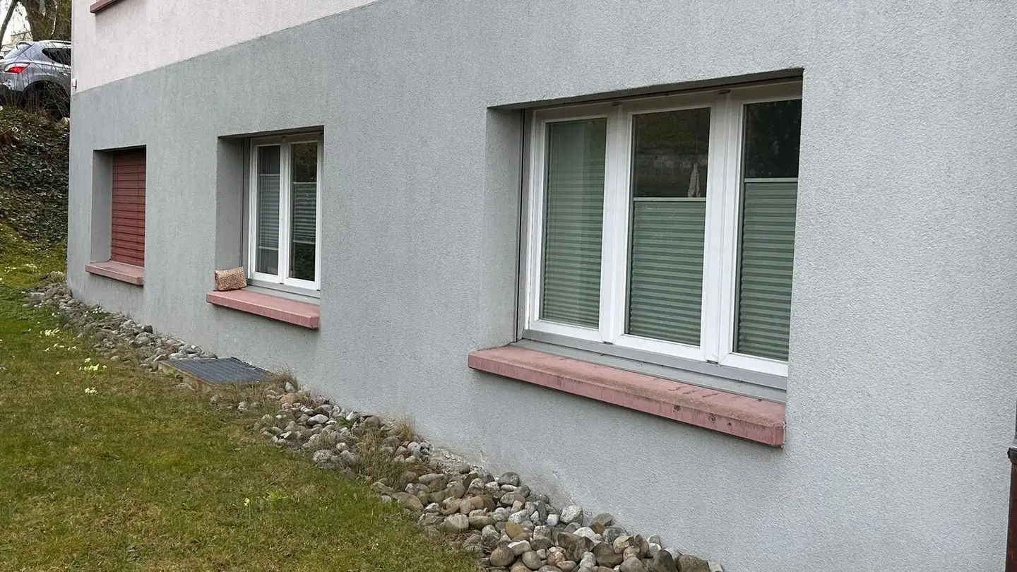 Studio medico in affitto - Luzernerstrasse 21, 6045 Meggen - Foto 2