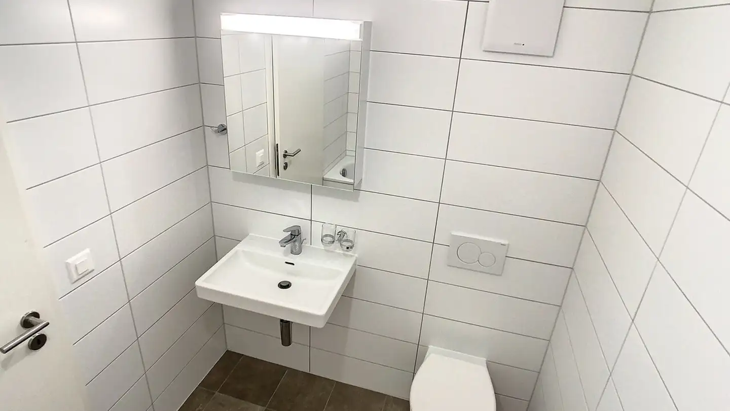 Appartement à louer - Le Village 157, 1532 Fétigny - Photo 4