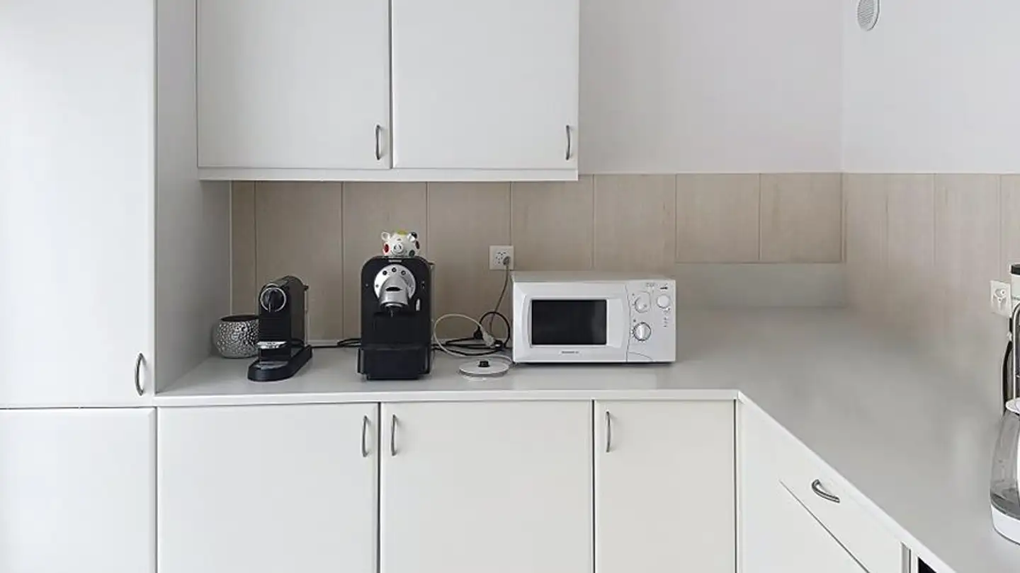 Mischgenutztes Gebäude mieten - Chemin De La Louve 1, 1196 Gland