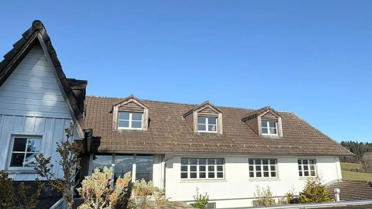 Single house for sale - 9030 Abtwil SG - Photo 2