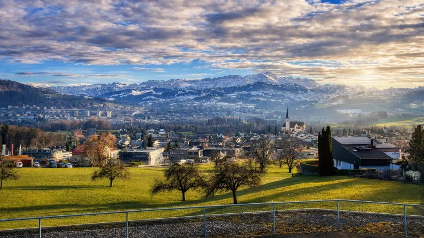 Single house for sale - 9030 Abtwil SG - Photo 3