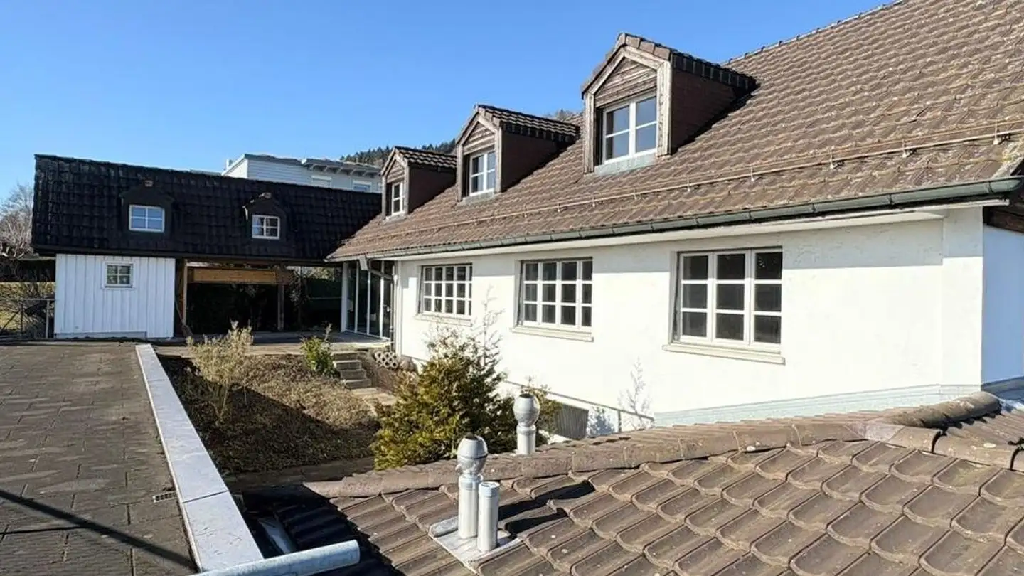 Single house for sale - 9030 Abtwil SG - Photo 4