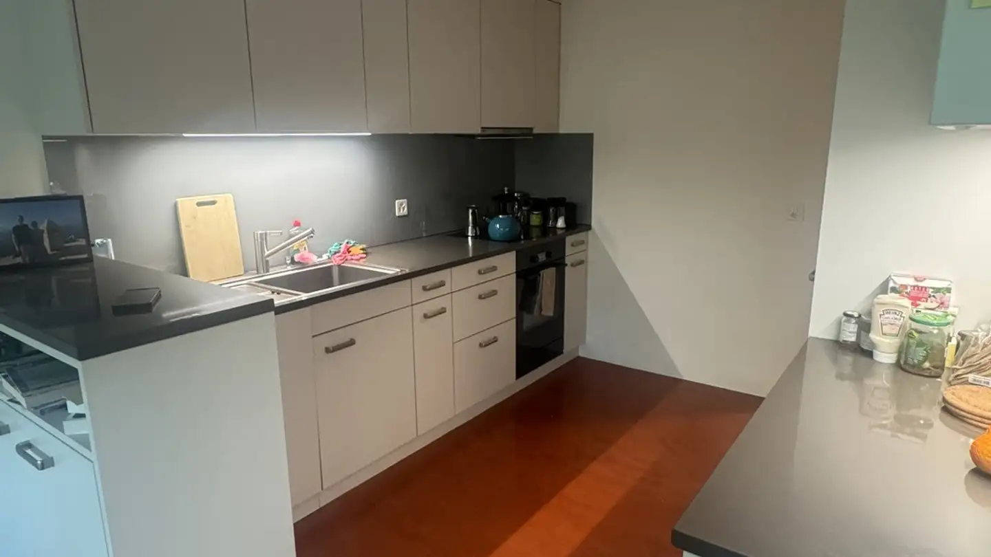 Apartment for rent - Biberlinstrasse 44, 8032 Zürich
