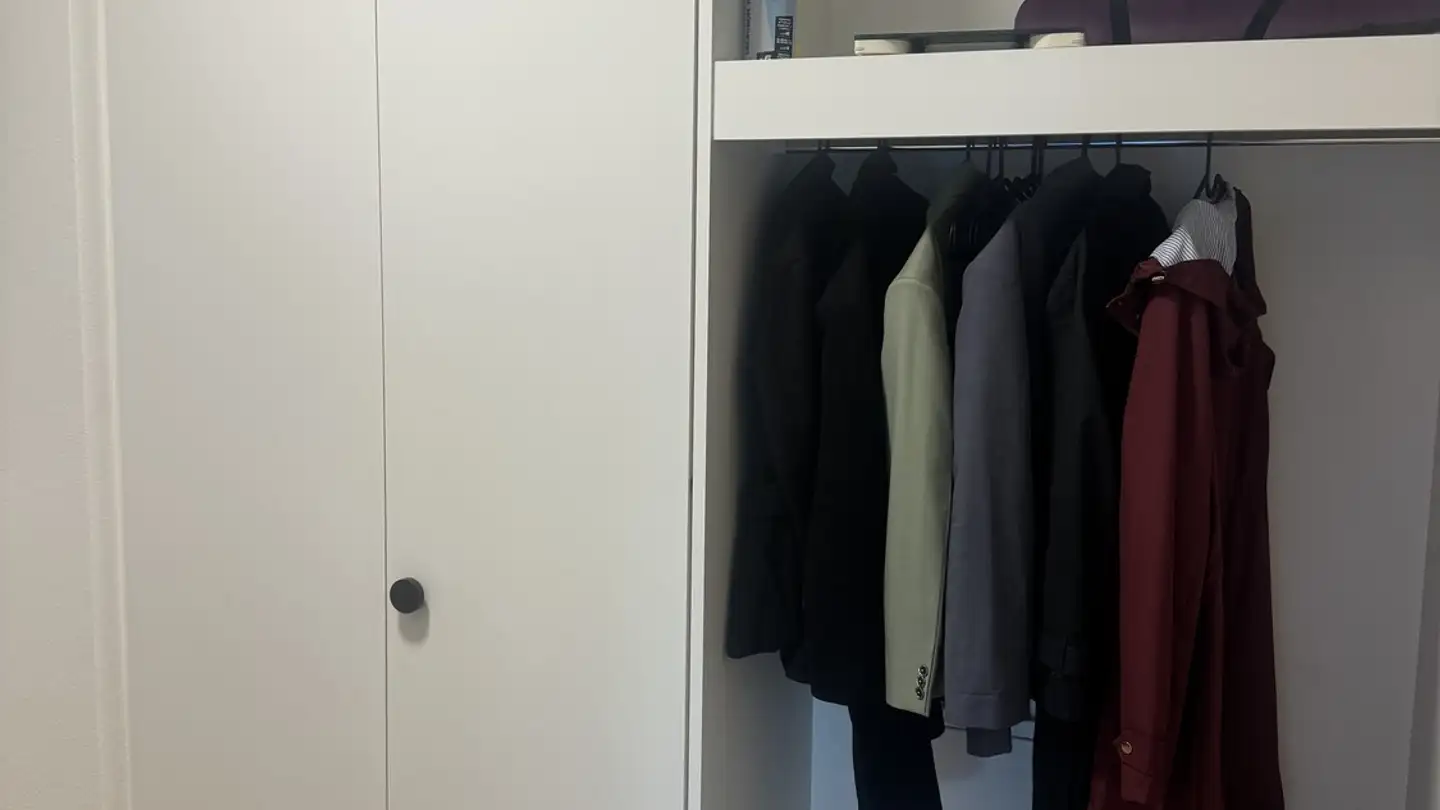 Apartment for rent - Biberlinstrasse 44, 8032 Zürich - Photo 4
