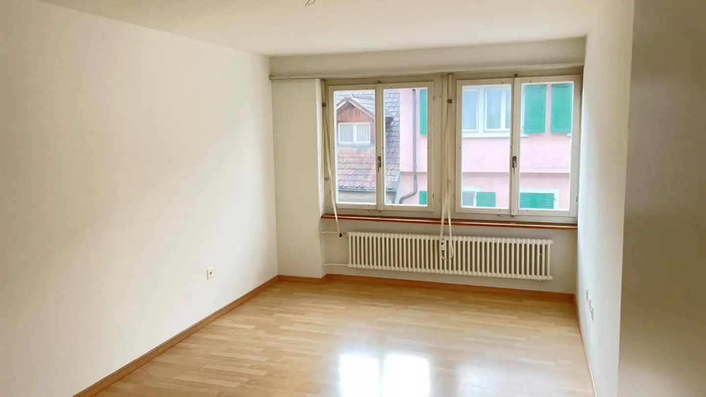 Wohnung mieten - Neustadt 23, 8200 Schaffhausen - Foto 3