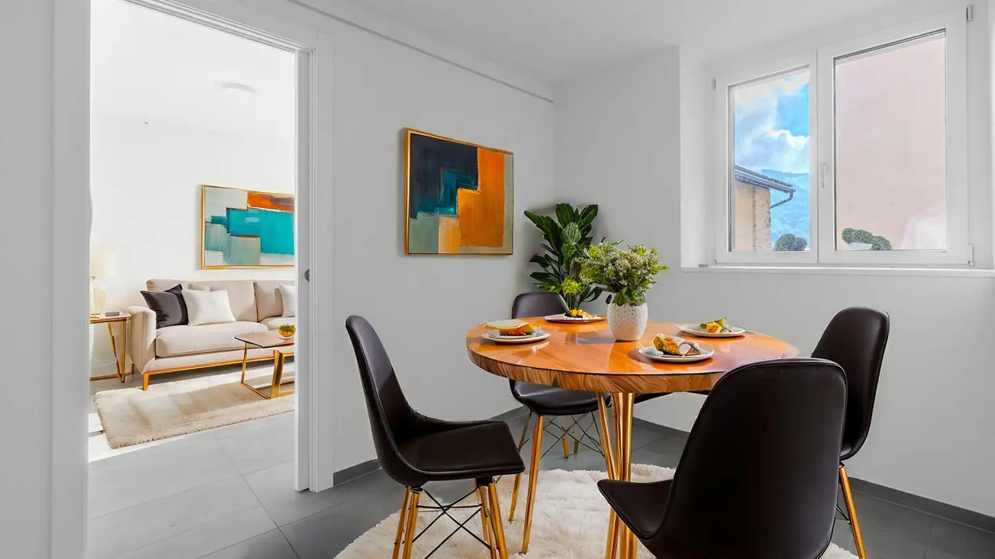 Apartment for sale - 6956 Lopagno - Photo 3