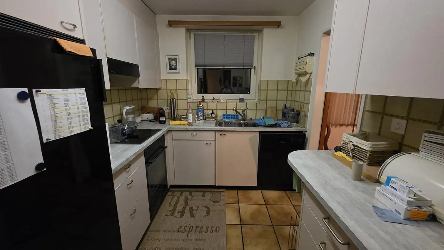 Appartamento in affitto - 4133 Pratteln - Foto 3