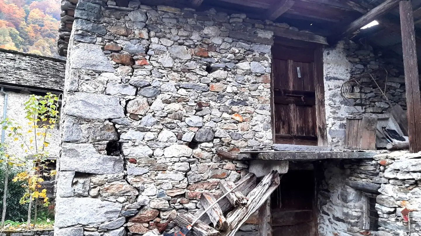 Maison individuelle à vendre - 6692 Menzonio - Photo 2