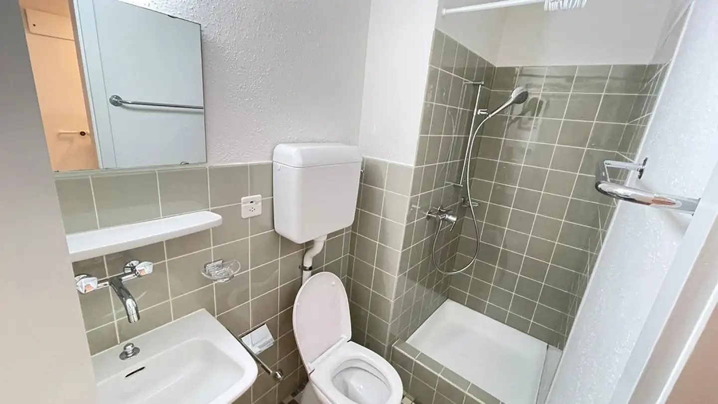 Wohnung mieten - Neustadt 23, 8200 Schaffhausen - Foto 4