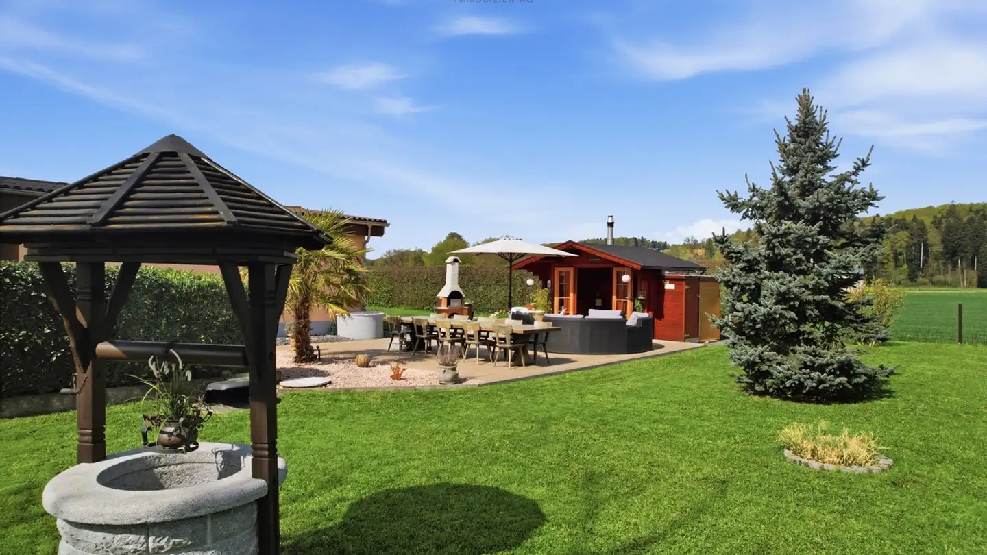 Maison individuelle à vendre - Langenthalstrasse 29, 3368 Bleienbach - Photo 4