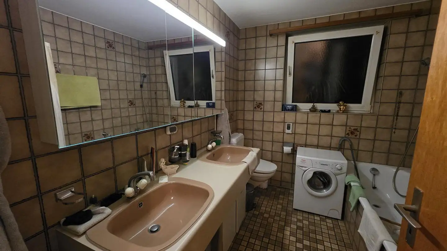 Appartamento in affitto - 4133 Pratteln - Foto 4