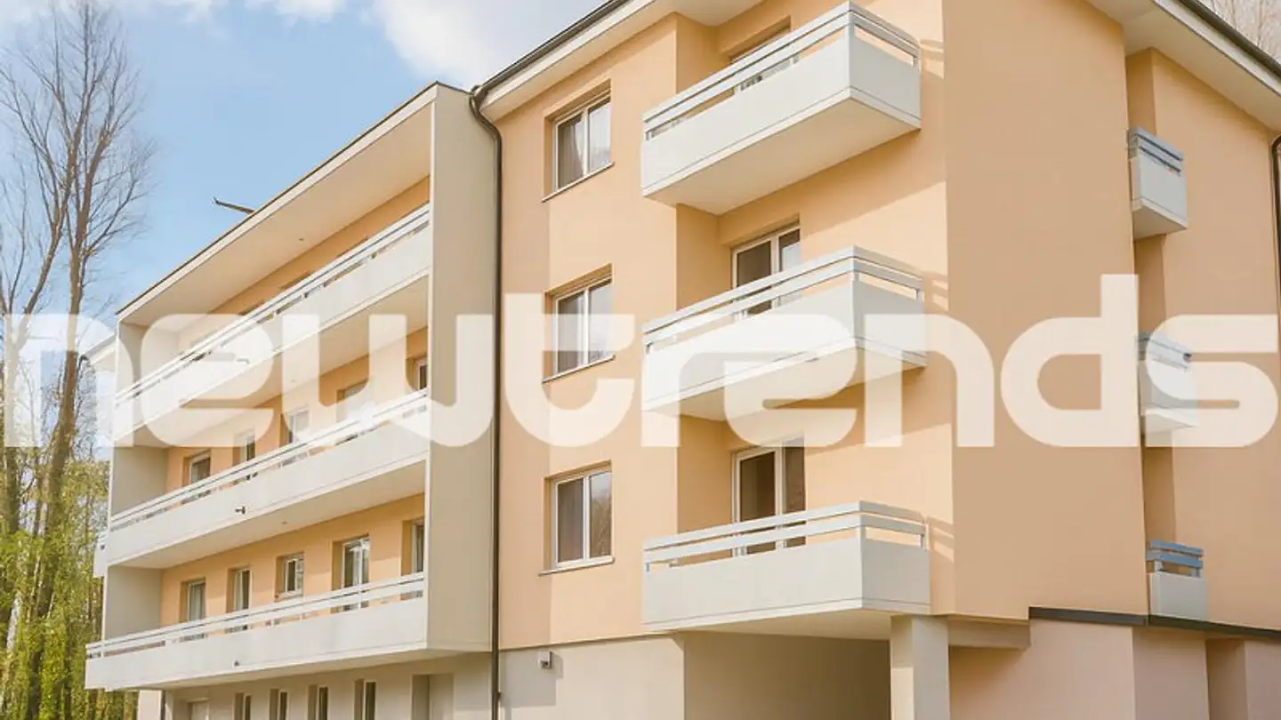 Edificio residenziale in vendita - 6853 Ligornetto