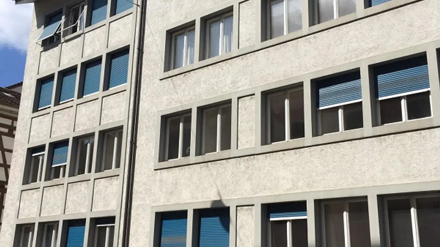 Wohnung mieten - Neustadt 23, 8200 Schaffhausen