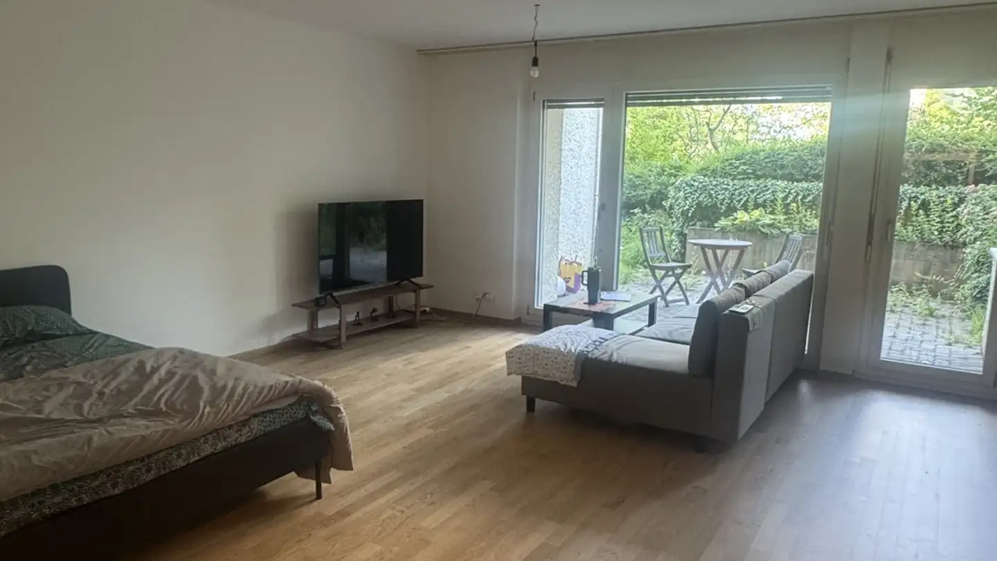 Apartment for rent - Biberlinstrasse 44, 8032 Zürich - Photo 2