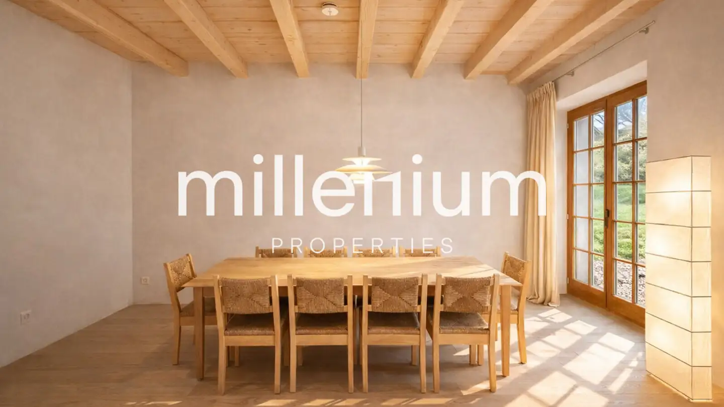 Single house for rent - 1257 La Croix-de-Rozon - Photo 3