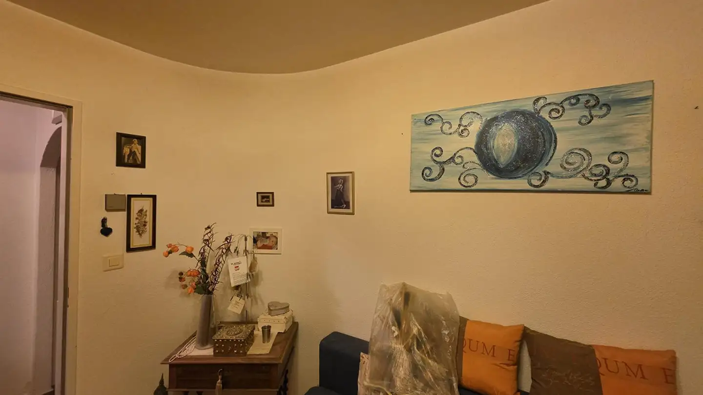 Appartamento in affitto - 4133 Pratteln