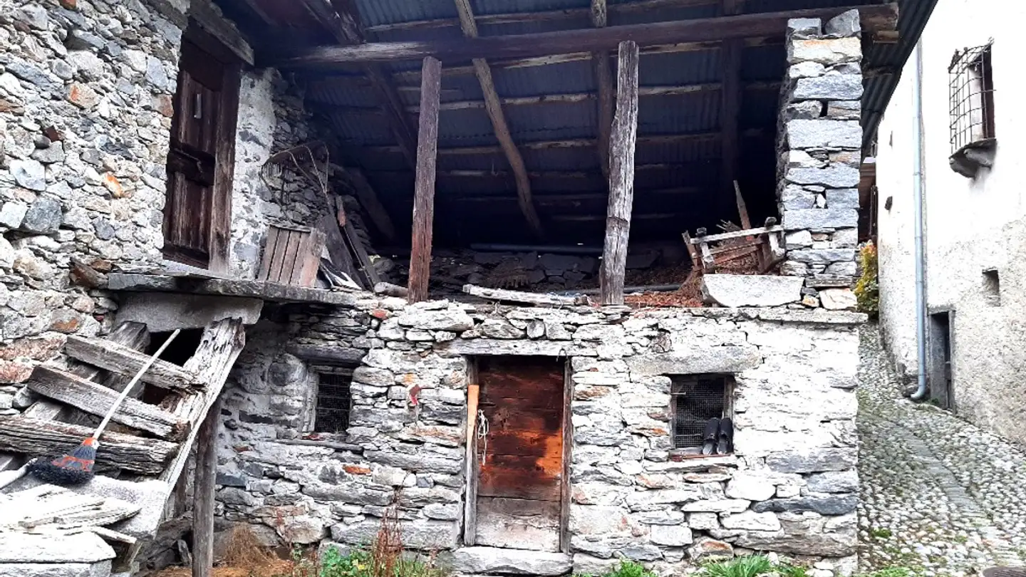 Maison individuelle à vendre - 6692 Menzonio - Photo 3