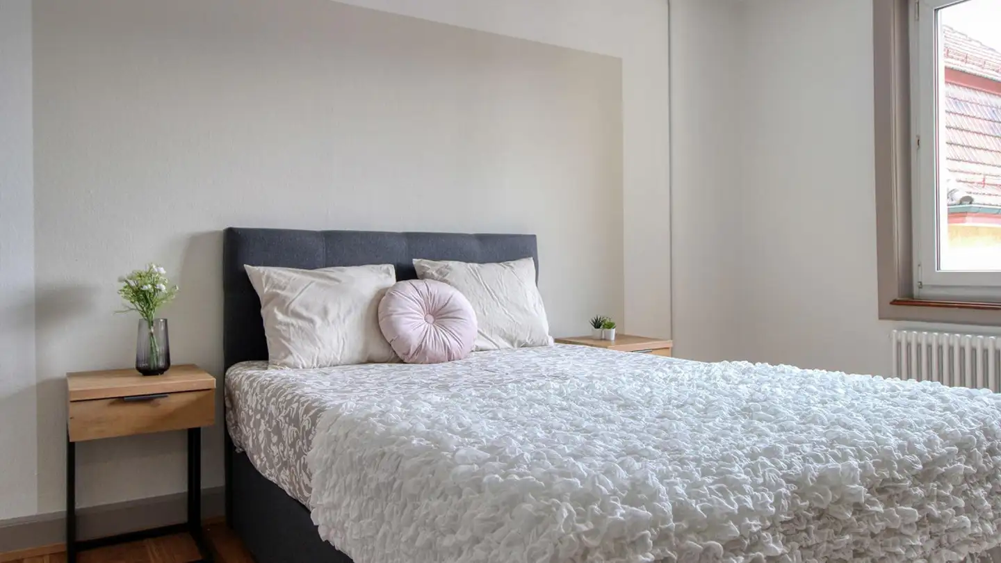 Chambre à louer - Wehntalerstrasse, 8057 Zürich