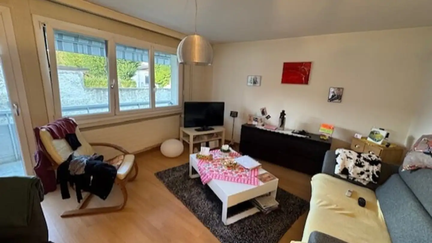 Appartamento in affitto - Rue Des Planchettes 25, 2900 Porrentruy