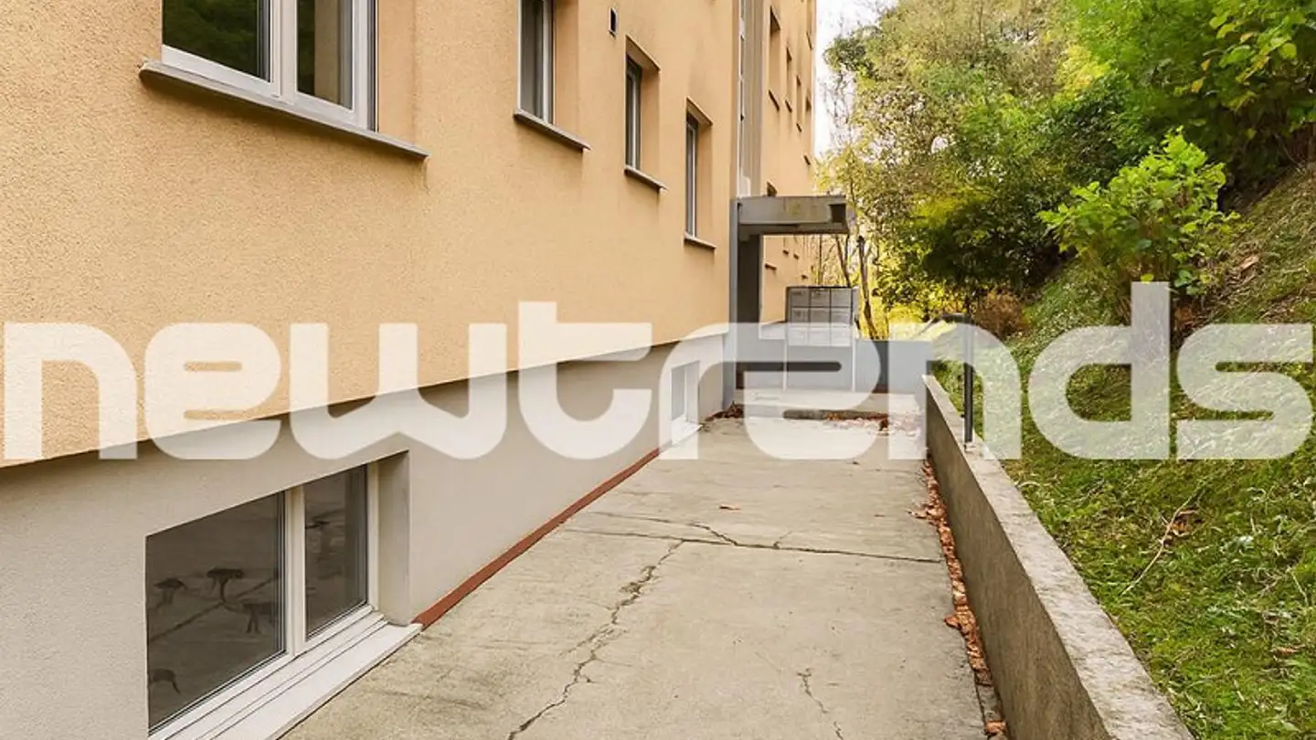 Edificio residenziale in vendita - 6853 Ligornetto - Foto 2