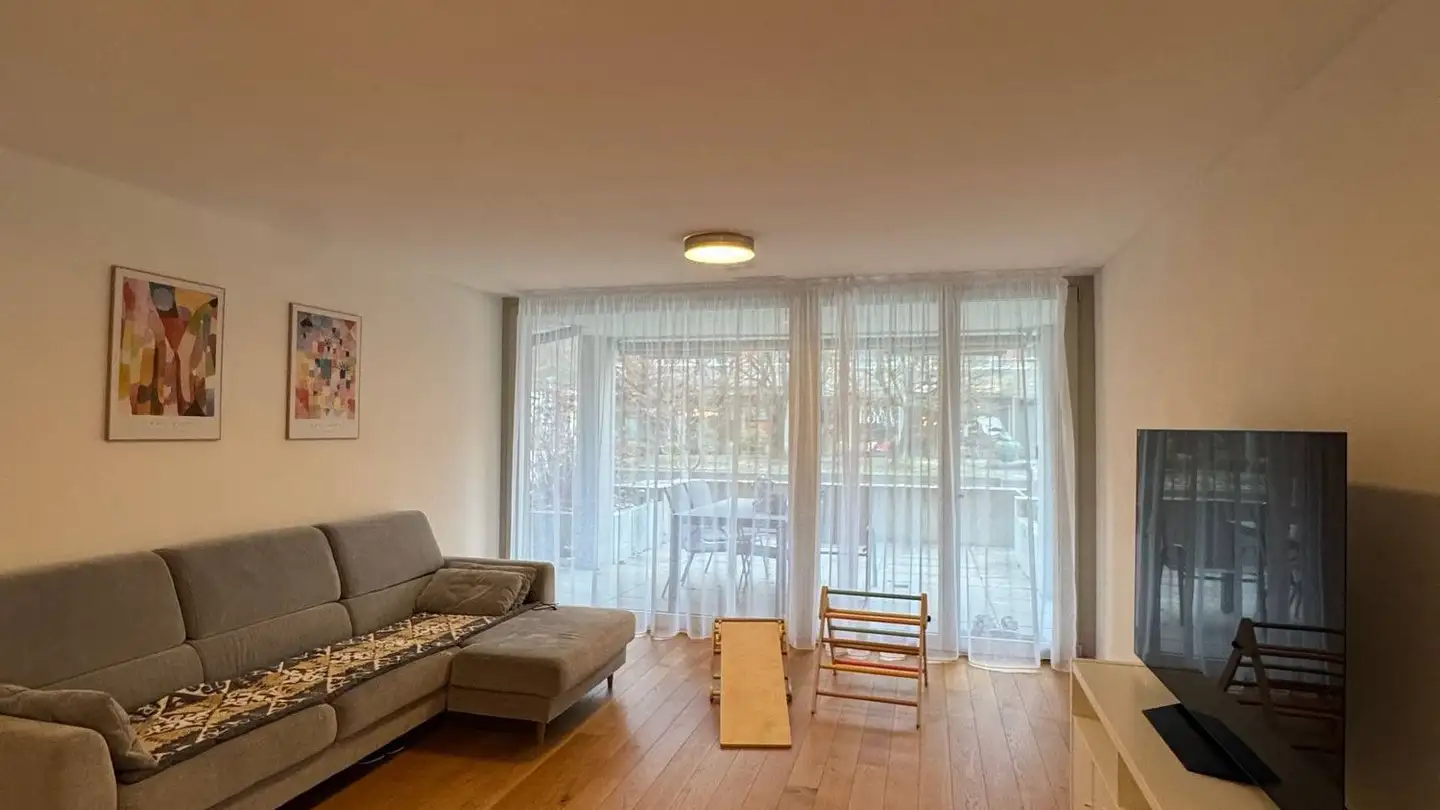 Apartment for rent - Obstgartenstrasse 32, 8136 Gattikon